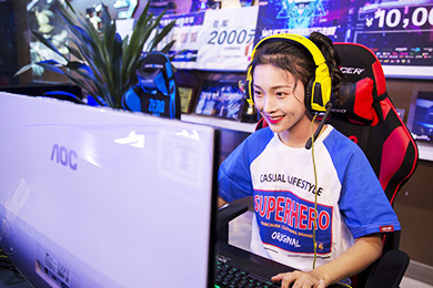 AI+��ý��羺��Ӫ