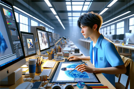 AI+Ӱ�Ӷ�����Ϸ�߼����ʦ