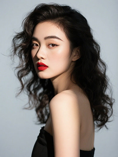 �λþ���ױЧ��