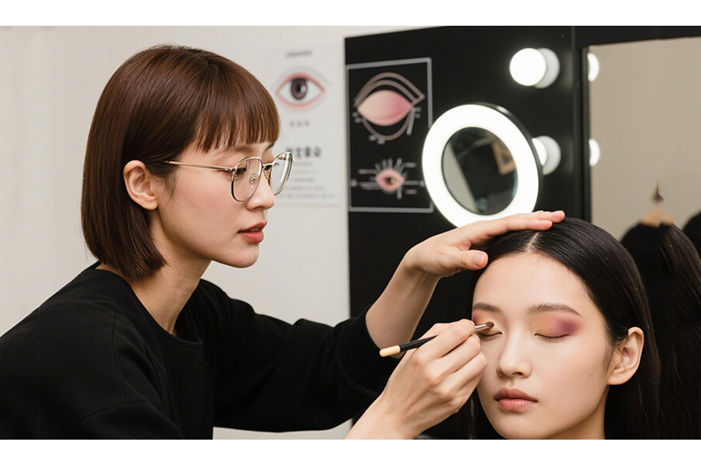 ����ױ�γ�