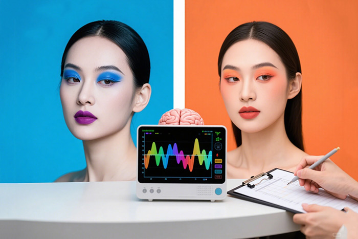 AI+��������ֱ������ױ