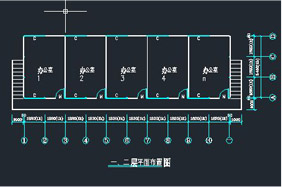 �ڵ����ʩ��ͼ