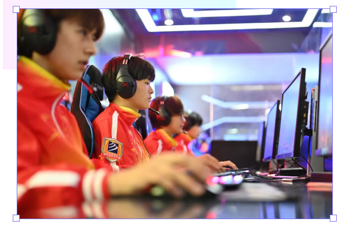 ��2025����רҵ���ܡ�VR��ý��羺��Ӫ