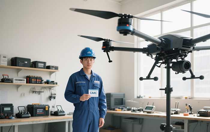 ̽�����˻� CAAC ֤������ְҵ�¸߶�