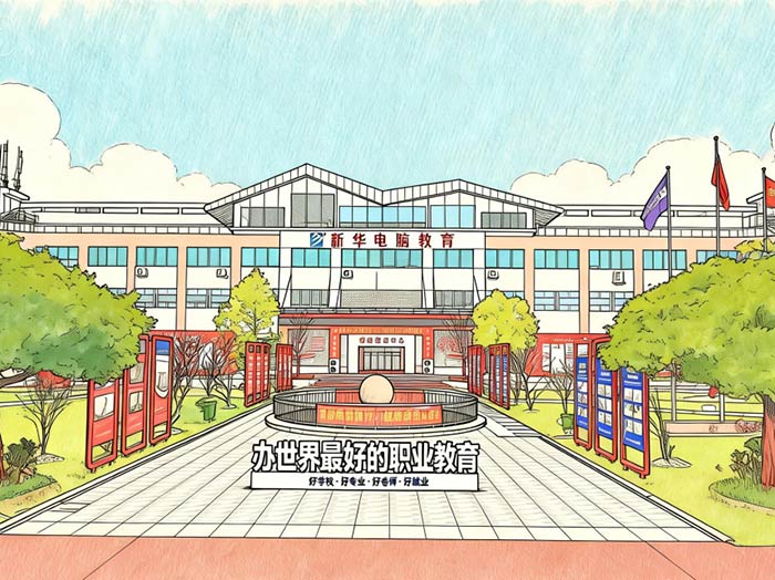 ��ռδ������������ĩ�������»���������һ��AI�Ƽ����껪�����������á�У԰ȫ���飡